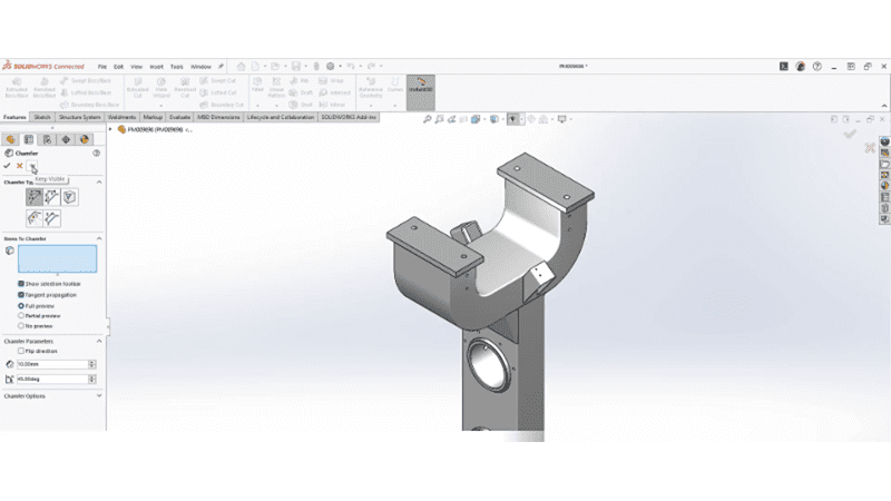 solidworks r2025 fd02 7