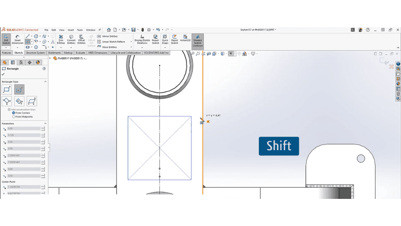 solidworks r2025 fd02 8
