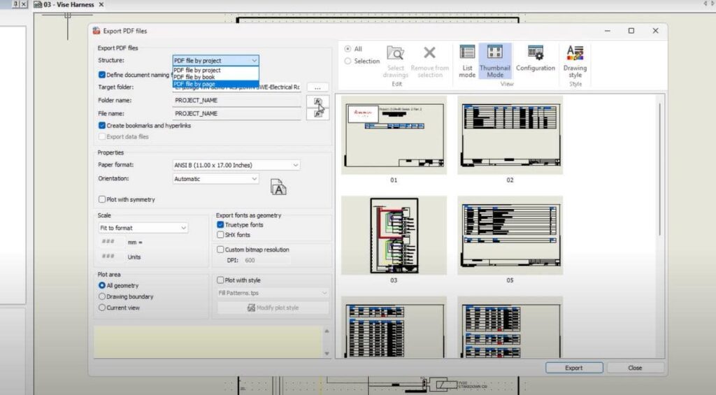 What’s New in SOLIDWORKS 2026 5 Tính năng mới của SOLIDWORKS Electrical có trong what 's new SOLIDWORKS 2026