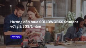 huong dan mua solidworks student