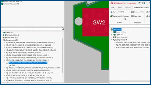 SOLIDWORKS Electrical 2026 10
