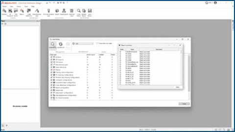 SOLIDWORKS Electrical 2026 4