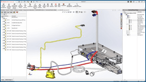 SOLIDWORKS Electrical 2026 6