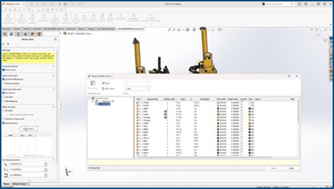 SOLIDWORKS Electrical 2026 7