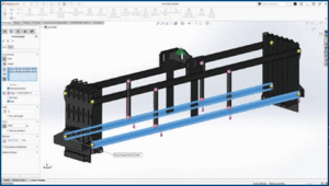SOLIDWORKS Simulation 2026 1