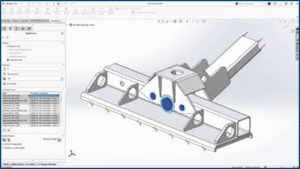 SOLIDWORKS Simulation 2026 2