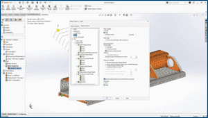 SOLIDWORKS Simulation 2026 5
