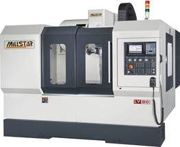 Máy CNC LV80
