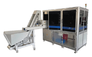 Máy kiểm định AI