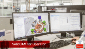 solidcam for operators