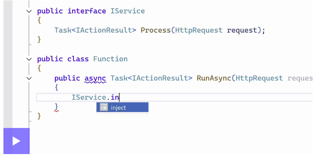 9 Tính năng của ReSharper mà mọi lập trình viên .NET cần biết 8 resharper 5 1