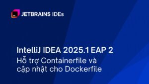 intellij idea 2025 1 eap 2
