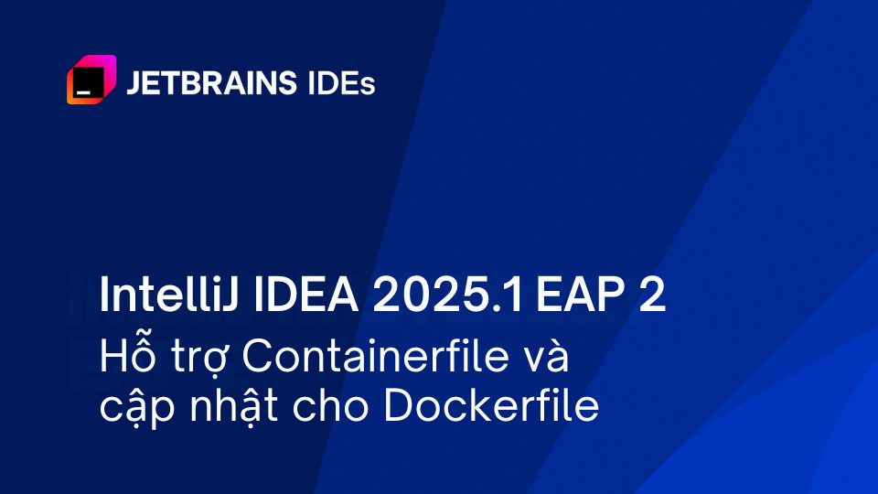 intellij idea 2025 1 eap 2
