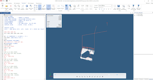 Hiểu đúng: Tư duy đọc Gcode không có nghĩa là phải viết tay