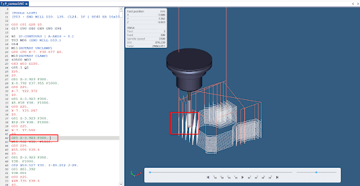Cách rèn tư duy đọc Gcode hiệu quả