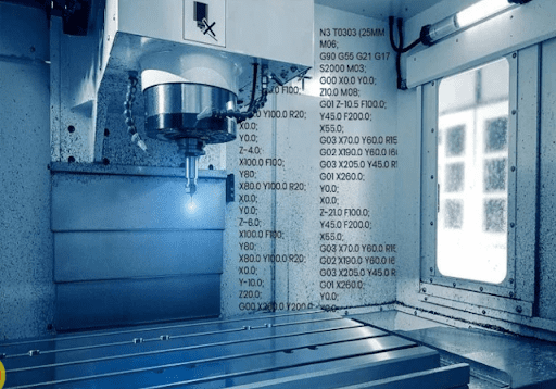 Tư duy đọc Gcode đúng - hiệu quả