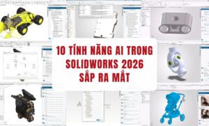 tinh nang ai trong solidworks 2026
