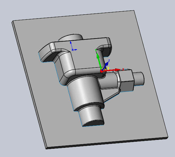 Lựa chọn HSM hay iMachining trong SolidCAM