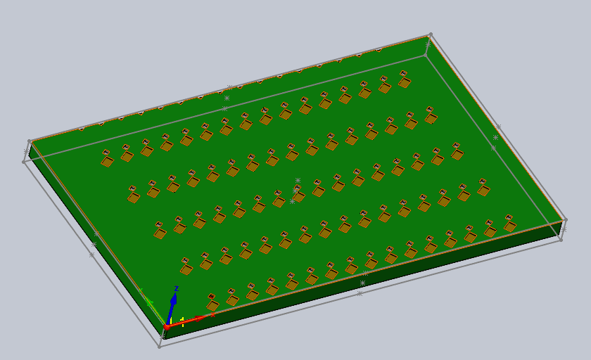 hsm hay imachining trong solidcam 3