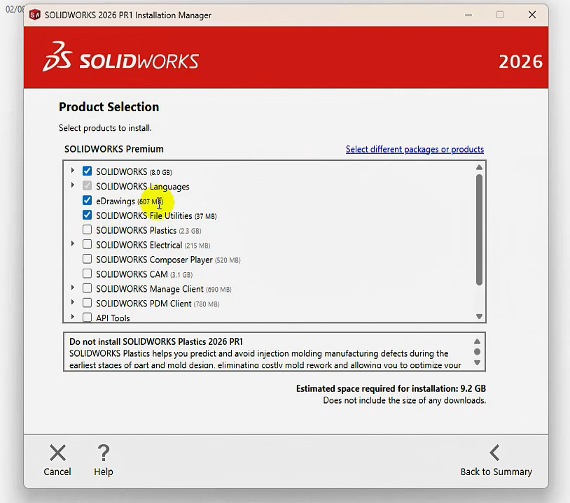 tai solidworks 2026 3