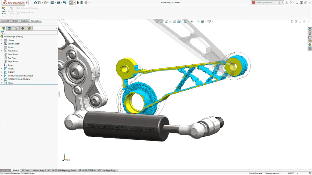 download solidworks 2018 1 1 1