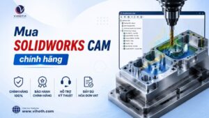 mua solidworks cam