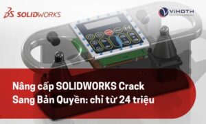 nang cap solidworks crack 1 1