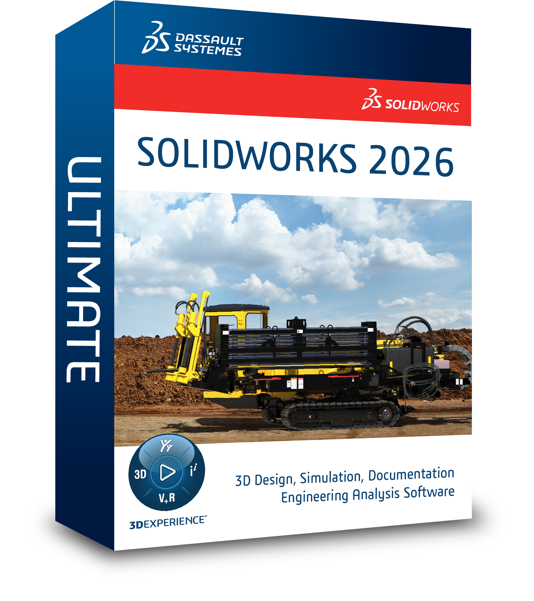 goi Solidworks ultimate