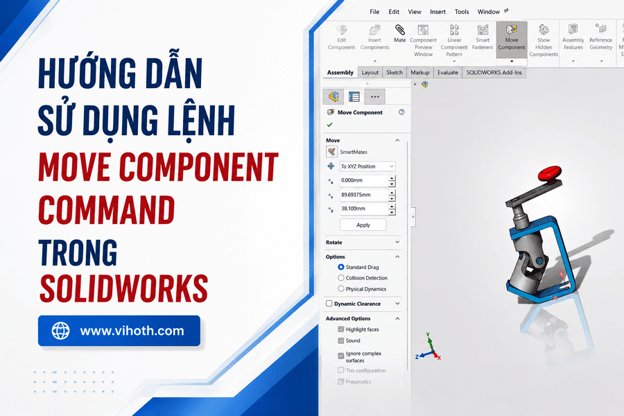 lenh move componen command 1 1