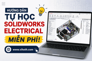 tu hoc solidworks electrical 1 1 1