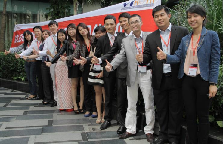 How to buy SOLIDWORKS license get the Best prices 4 ViHoth Solutions - Authorized SOLIDWORKS Reseller in Vietnam
