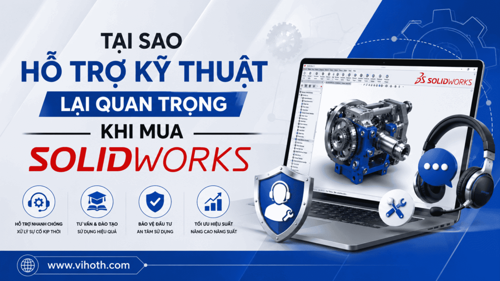ho tro ky thuat solidworks 2 1 1