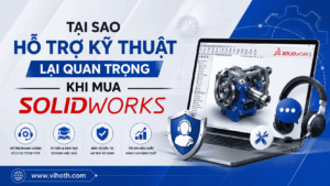 ho tro ky thuat solidworks 2 1 1