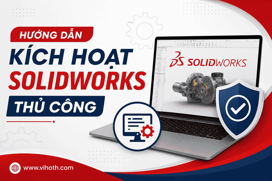 kich hoat ban quyen solidworks 1 1 1