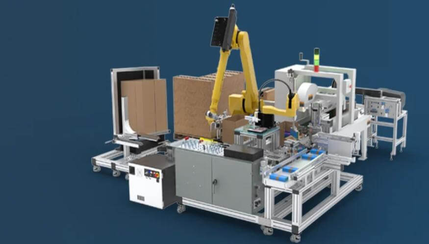 Khám phá SOLIDWORKS 2027 Preview phiên bản Beta 3 SOLIDWORKS 2027 preview các cụm lắp ráp sẽ không còn bị đánh dấu nữa